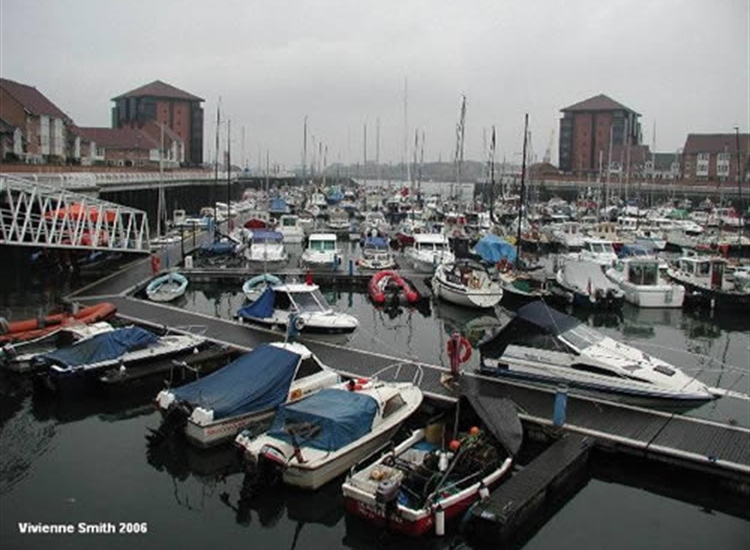 Marina, Sunderland 3