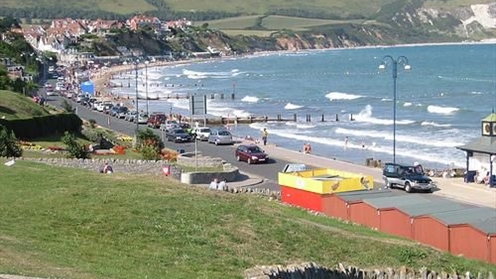swanage