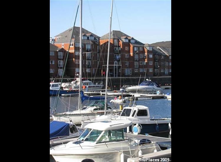 Swansea Marina 2