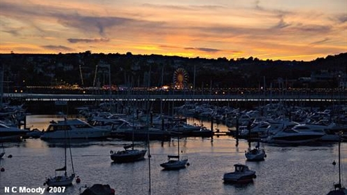 torquay-marina