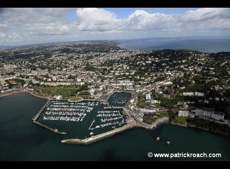 Torquay looking North