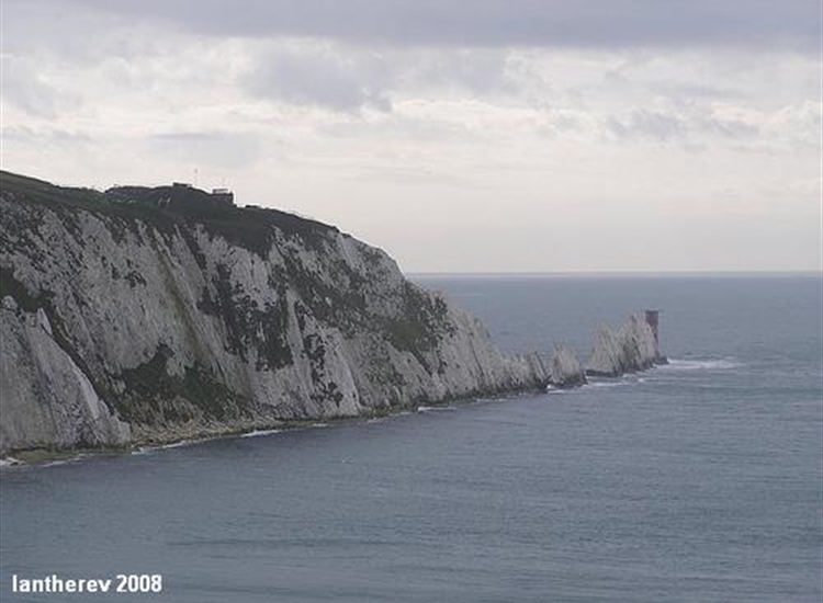 The Needles