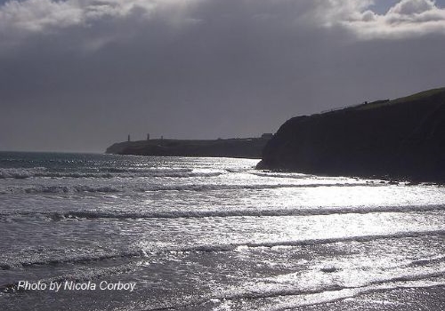 Tramore, Boatstrand and Stradbally