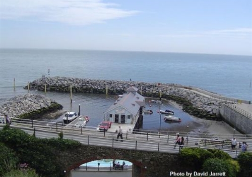 Ventnor Fair Weather Haven