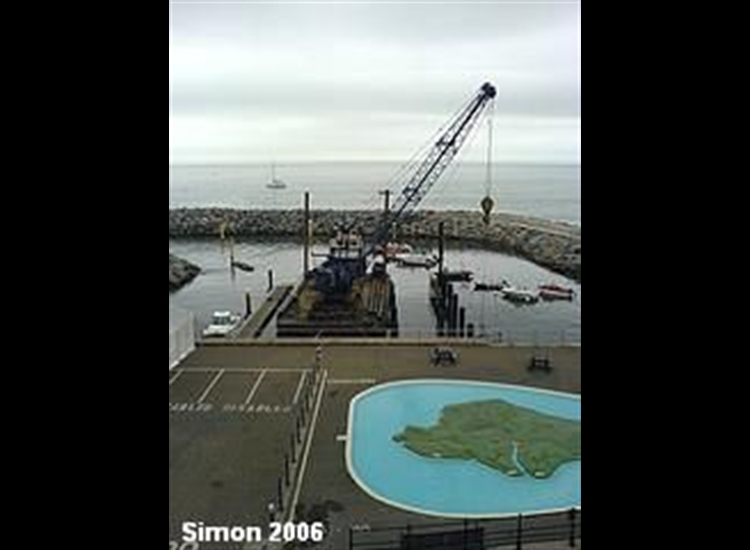 Harbour Construction