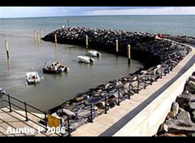 Small Craft Moorings