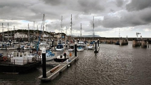 watchet-marina