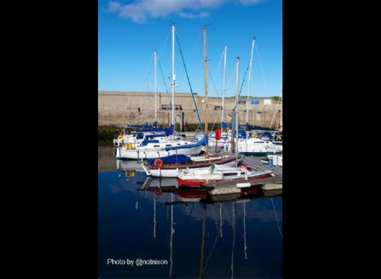Whitehills inner basin