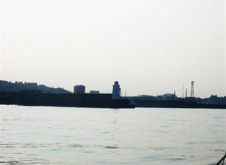 3 . Wick approach close in