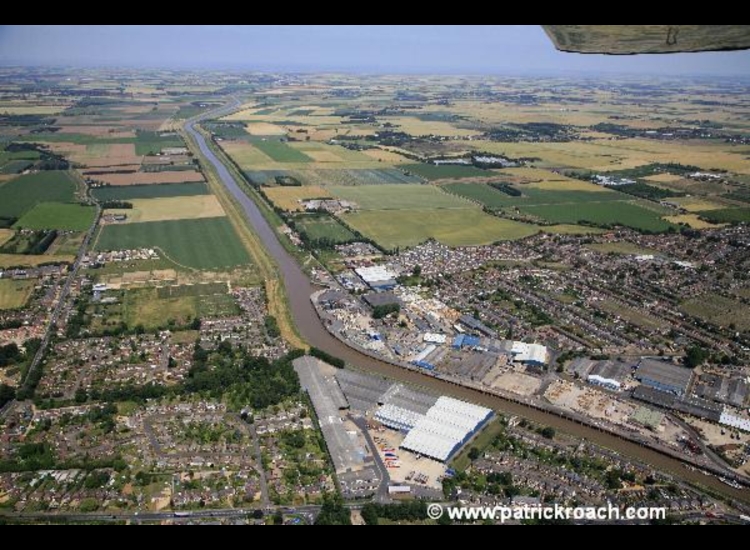 Wisbech