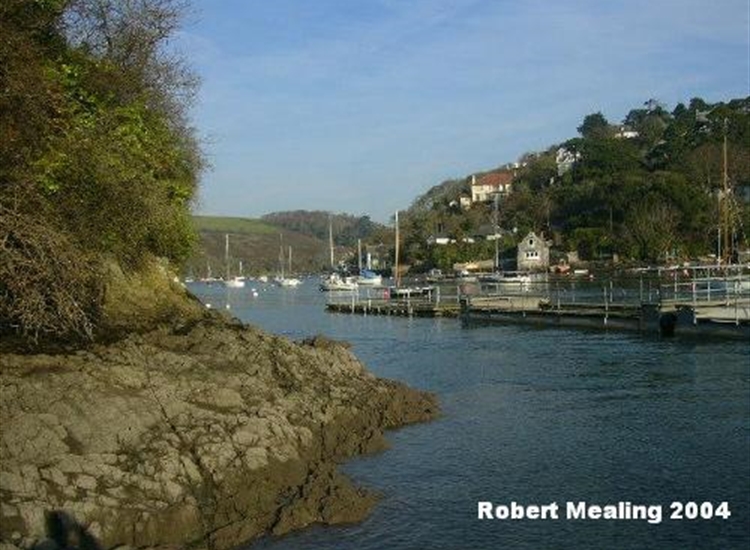Noss Mayo