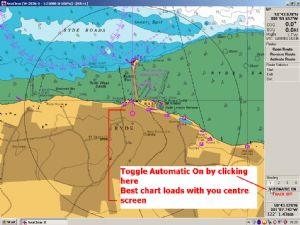 SeaClear-Latest W10 update breaking existing installations..