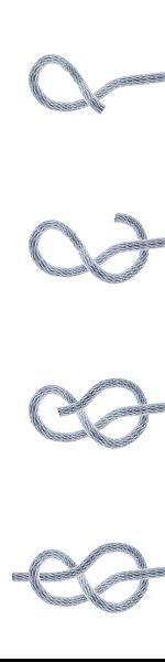 The Figure-of-Eight Knot,  Learn to Tie it,  Watch an Animation