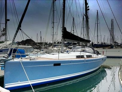 Yacht buying guide: tips for buying a new or used boat