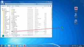 HOW TO...get routes from SeaClear TO Android