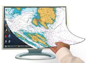 Printing of Charts displayed on this website ?