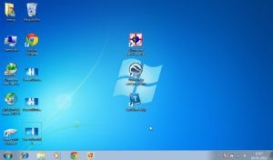 HOW TO... install Charts for SeaClear: DVD