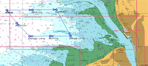 Windfarm Warning North West England
