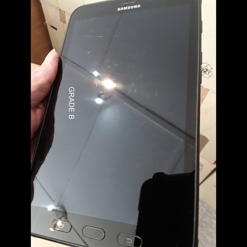 Samsung T395 Bare Bones GRADE B