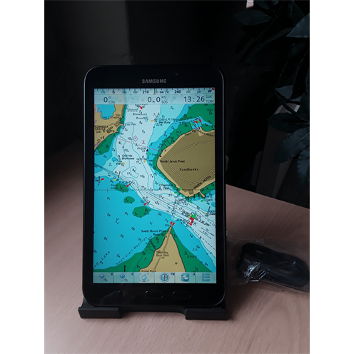 Samsung T395 Bare Bones GRADE A