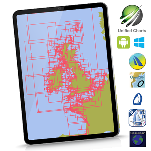 Unified Charts UK-NC