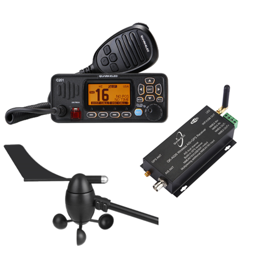 Navigation Electronics